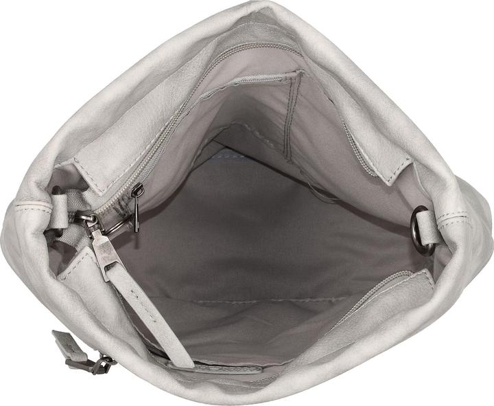 Actual product image Greenburry Mad'l Dasch Liselotte shoulder bag 31 cm