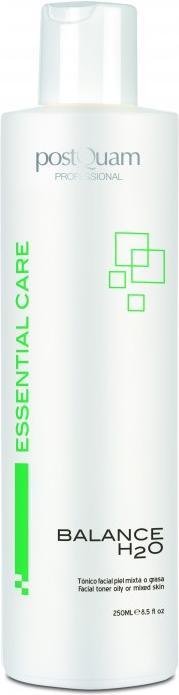 Actual product image Postquam Balance H2O (Tonic water, 250 ml)