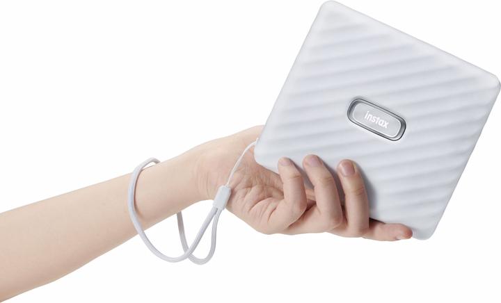 Actual product image Fujifilm Instax Link Wide (Direct thermal / thermal transfer, Colour)