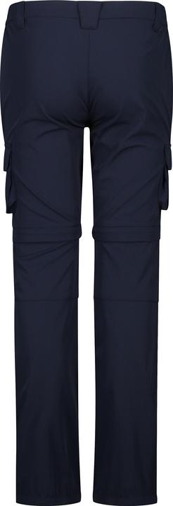 Produktbild CMP Campagnolo Boy's Zip Off Pant 4-Way Stretch (176)