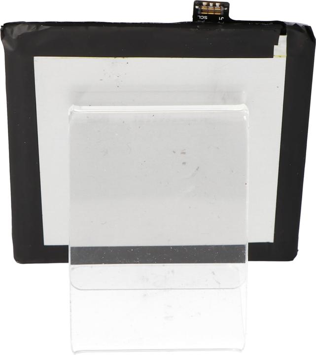 Actual product image AccuCell Battery suitable for ONEPLUS 5 BLP637