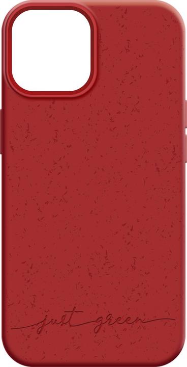 Produktbild Just Green Bio Case (Apple iPhone 13 mini)