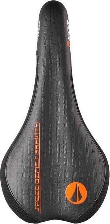 Immagine prodotto Sdg Sella Circuit MTN, Ti-Alloy 7x7mm, nero/arancio