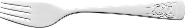 Image du produit Zwilling Couverts pour enfants Teddy 4 pièces