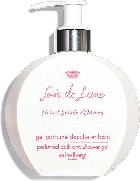 Produktbild Sisley Dusch- und Badegel Soir de Lune (200 ml)