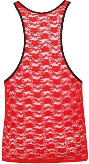 Immagine prodotto Anais Top Uomo "Coraggioso (S, M, L, XL, XXL, 3XL)