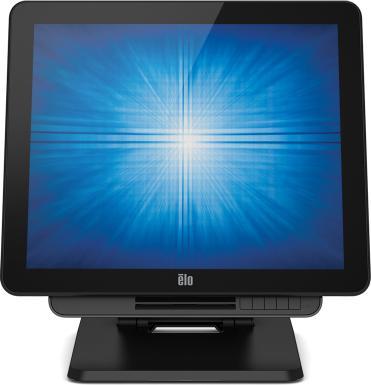 Actual product image ēlo X-SERIES 17 Inch AiO