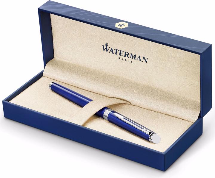 Produktbild Waterman Hémisphère (Hellblau, 1 x)
