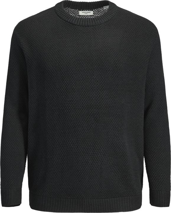 Actual product image Jack & Jones Plus knitted jumper Knitted jumper (5XL)