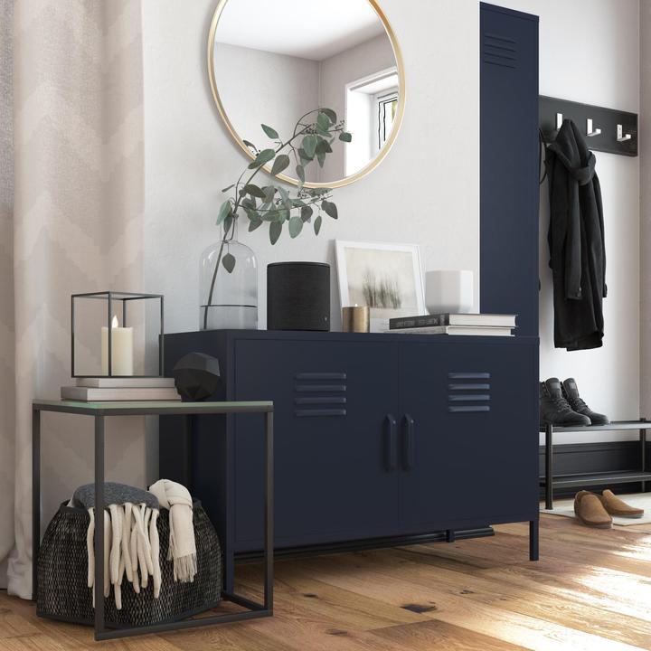 Immagine prodotto Queer Eye Bradford (98 x 39 x 63 cm)