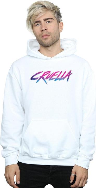 Produktbild Disney Rad Cruella Kapuzenpullover (XXL)