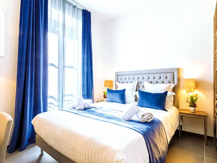 Image du produit Smartbox 2 nuits dans un hôtel près de la mer en Côte d’Azur ou en Corse (2 pers.)