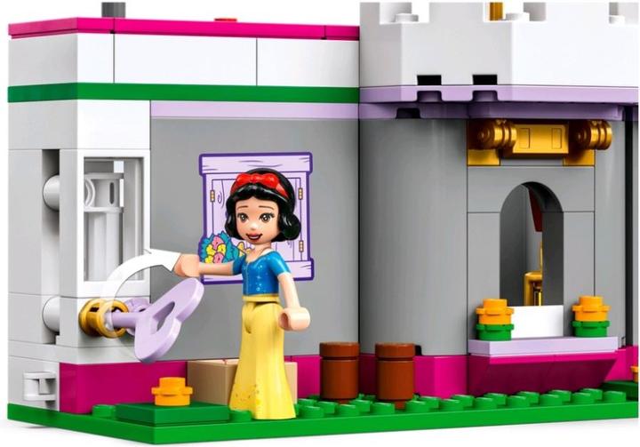 Produktbild LEGO Ultimatives Abenteuerschloss (43205, LEGO Disney)