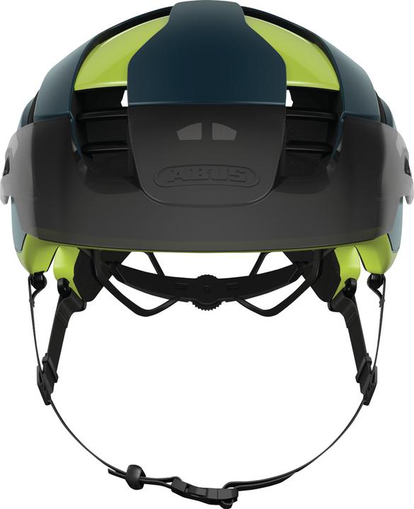 Actual product image Abus Montrailer Ace (57 - 61 cm)
