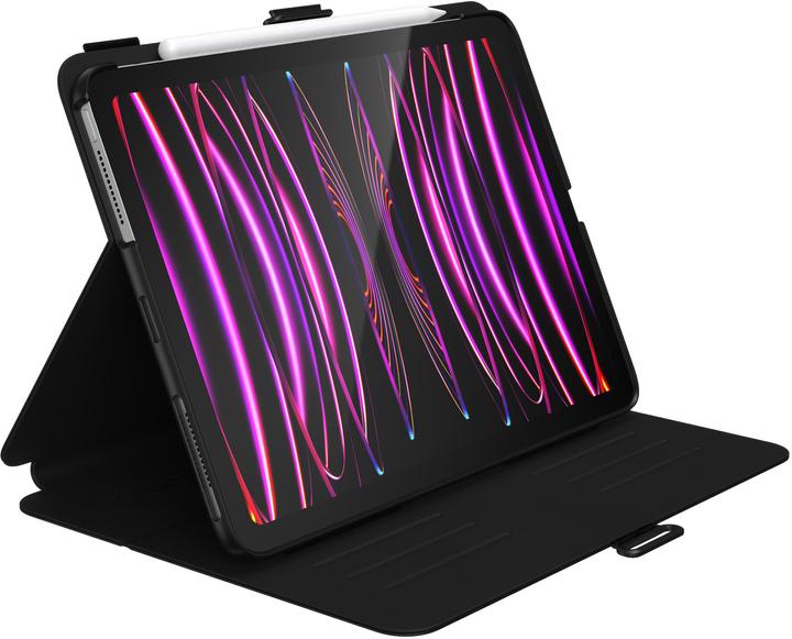 Produktbild speck Balancde Folio (iPad Pro 11 2018 (1. Gen), iPad Pro 11 2020 (2. Gen), iPad Pro 11 2021 (3. Gen), iPad Pro 11 2022 (4. Gen), iPad Air 2020 (4. Gen), iPad Air 2022 (5. Gen))