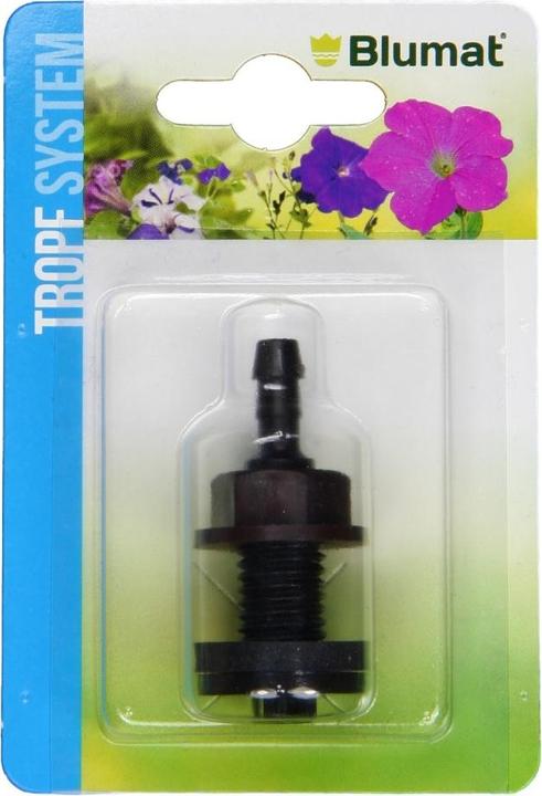 Produktbild Blumat Hochtankanschluss (Tropfbewässerung Tropfer)