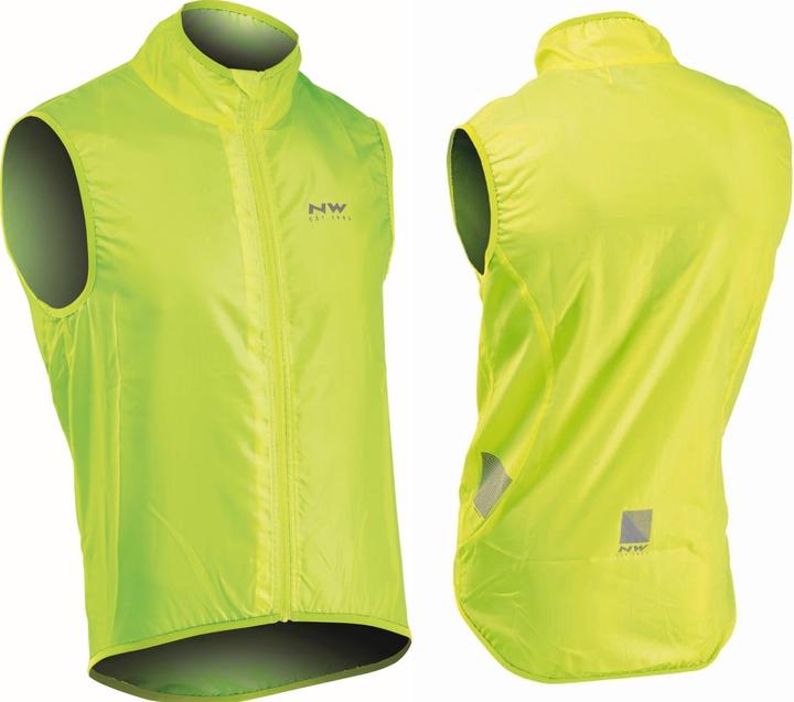 Image du produit Northwave Vortex Vest (S)