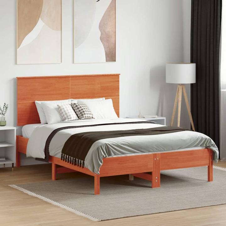 Immagine prodotto VidaXL Donatienne (139 x 6 x 82,5 cm)