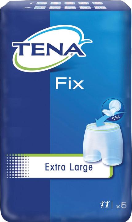Tena Fix (5 x, Large)