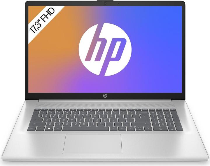 Produktbild HP 17-cn3055ng (17.30", Intel Core i5-1334U, 16 GB, 1000 GB, DE)