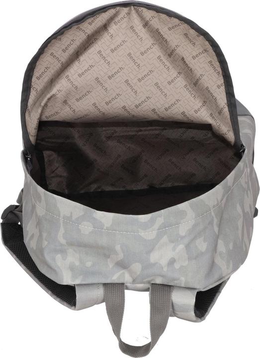 Actual product image Bench Classic backpack 42 cm laptop compartment (24 l)