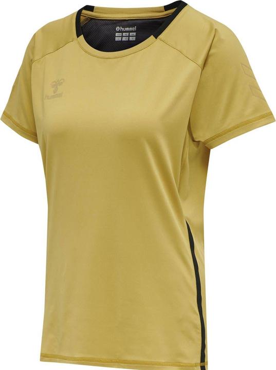 Produktbild hummel Cima Xk T-Shirt S/S Woman (XL)