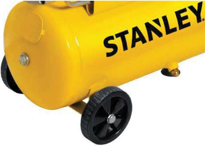 Actual product image Stanley D210/8/24 (8 bar, 24 l)