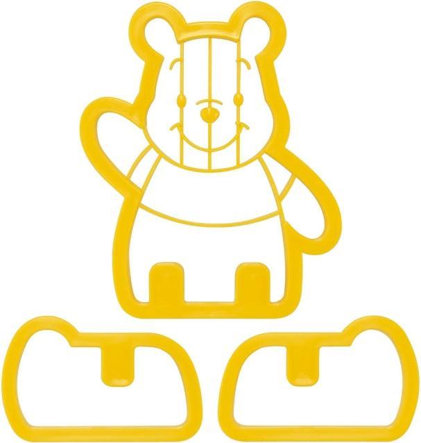 Immagine prodotto Disney Tagliabiscotti Winnie the Pooh