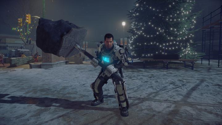 Produktbild Capcom PS4 Dead Rising 4: Frank's Big Package (PS4, EN)