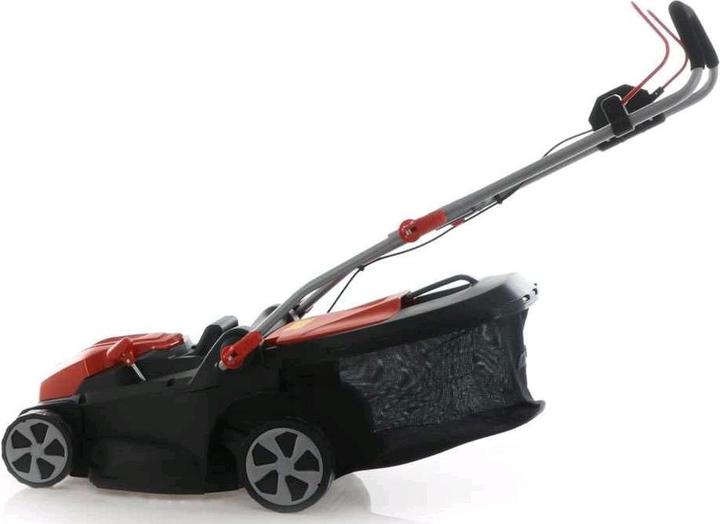 Actual product image Efco LRi 40 P cordless electric lawn mower (Rechargeable battery operated)
