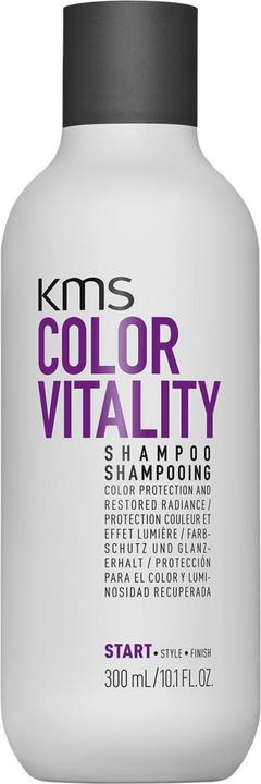 KMS California Color Vitality (300 ml, Flüssiges Shampoo)