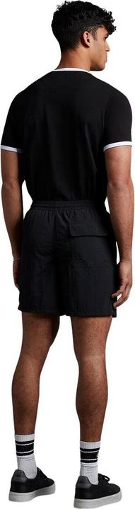 Immagine prodotto Lyle and Scott Pantaloncini da bagno a tinta unita da uomo (L)