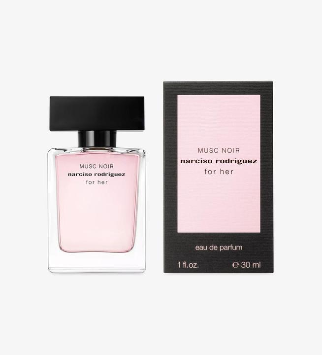 Image du produit Narciso Rodriguez Musc Noir (Eau de parfum, 50 ml)