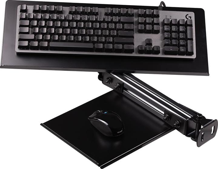 Produktbild Next Level Racing Elite Tastatur- und Mausablage NLR-E010