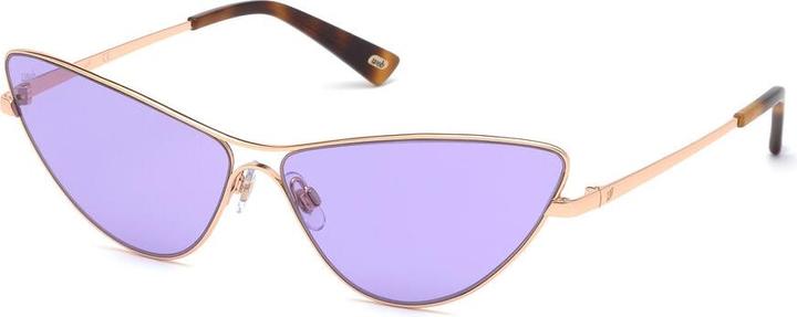 WEB Damensonnenbrille WE0269-6533Y Ø 65 mm