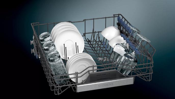 Produktbild Siemens SN45ZS49CE