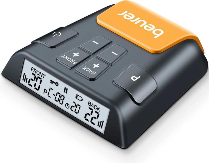 Actual product image Beurer Em 39