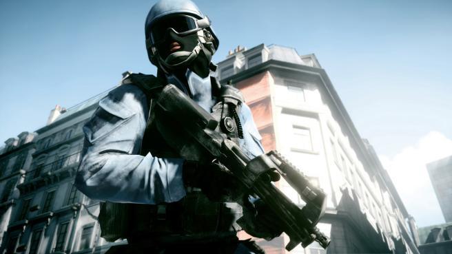 Produktbild EA Games Battlefield 3 Premium Edition (PS3, DE)