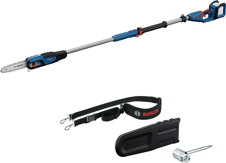 Produktbild Bosch Hausgeräte Bosch Hochentaster GKE 18V-25 TP (solo) (Akku Kettensäge)