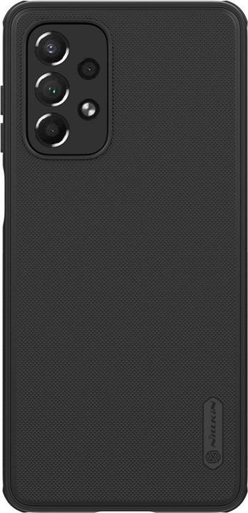 Actual product image Nillkin Super Frosted Shield Pro Series (Samsung Galaxy A73 5G)