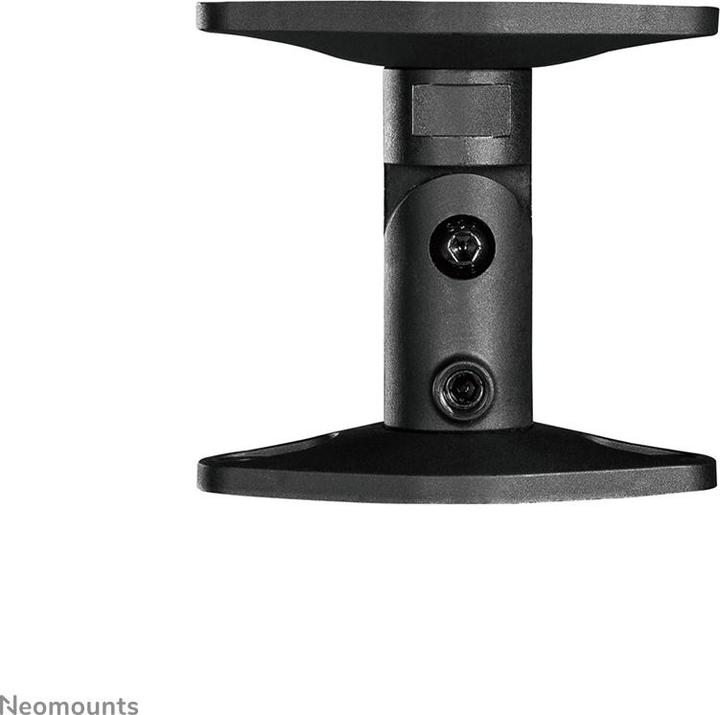Produktbild Neomounts Speaker-W100 (1 Stk., Wandmontage, Neigbar, Höhenverstellbar, Schwenkbar, Drehbar)