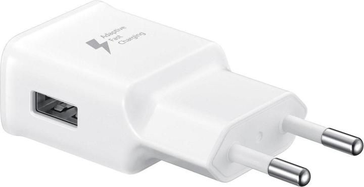 Produktbild Samsung Ep-Ta20 - USB C (15 W)