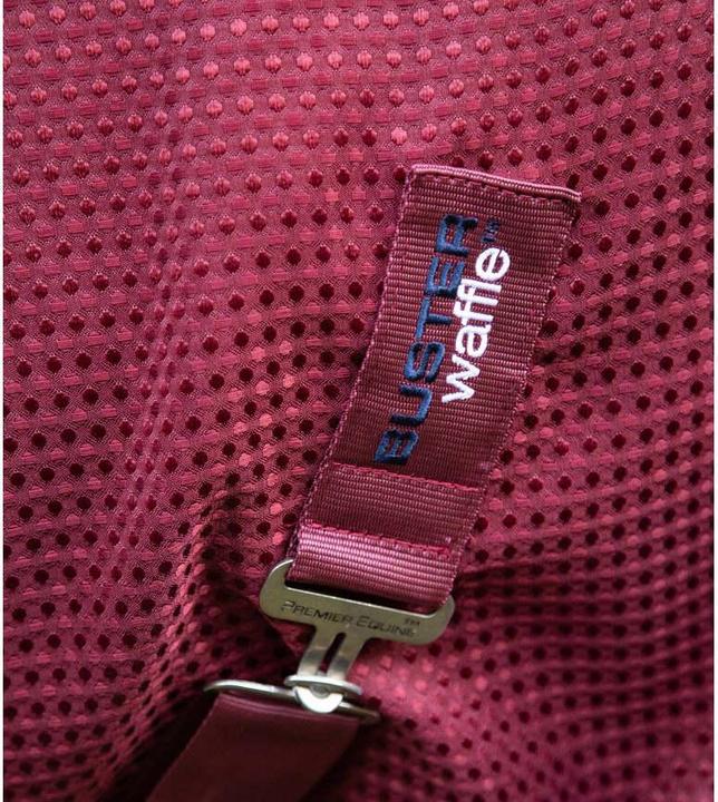 Actual product image Premier Equine Cooler Buster (213 cm)