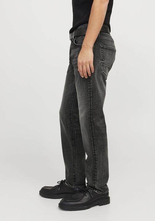 Produktbild Jack & Jones JJIMIKE JJFOX CB 085 Tapered Fit Jeans Tapered Fit Jeans (30)