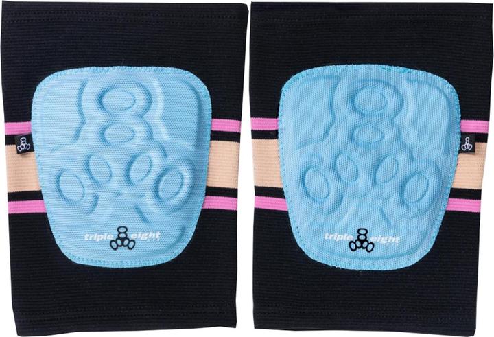 Produktbild Triple 8 Covert Knee (L, Protektorenshorts)