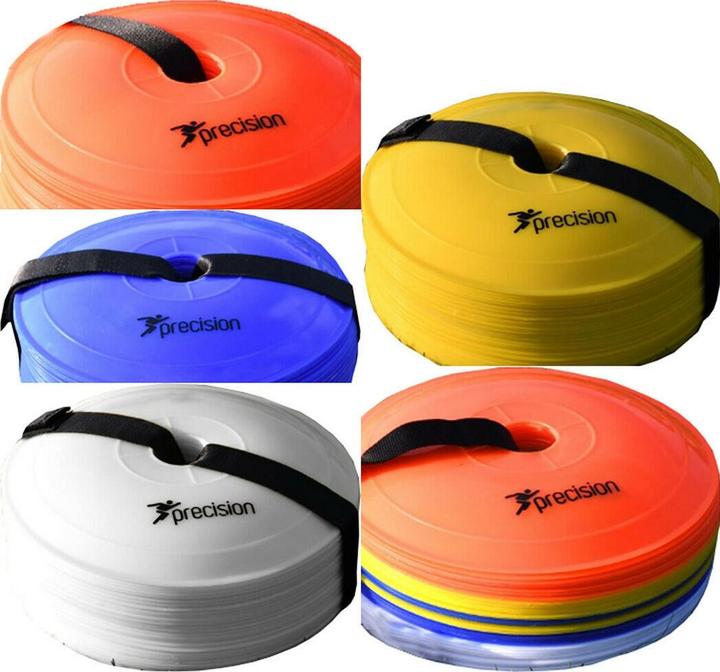 Image du produit Precision Marqueurs plats, paquet de 40