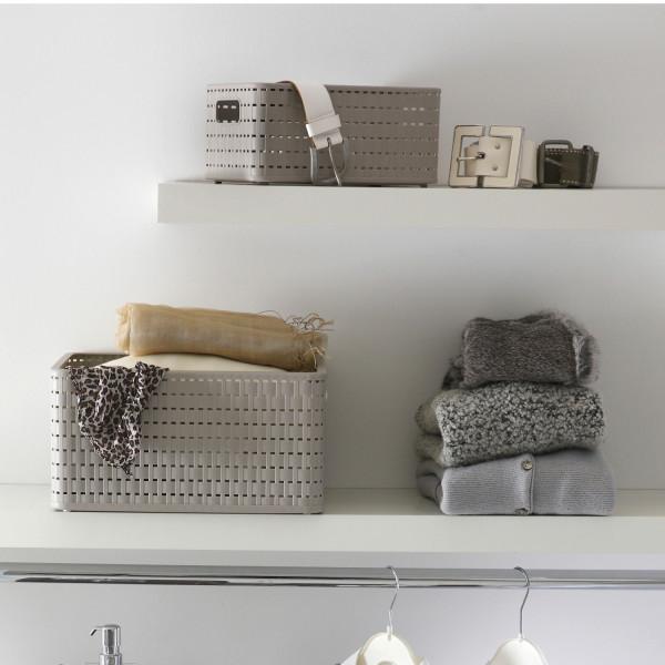 Produktbild Rotho Set Box (33 x 24 x 16 cm, 11 l)