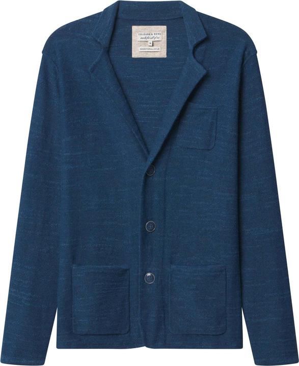 Image du produit Colours & Sons Blazer Blazer Slub (XL)