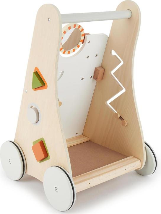 Immagine prodotto Bieco Carrello di apprendimento