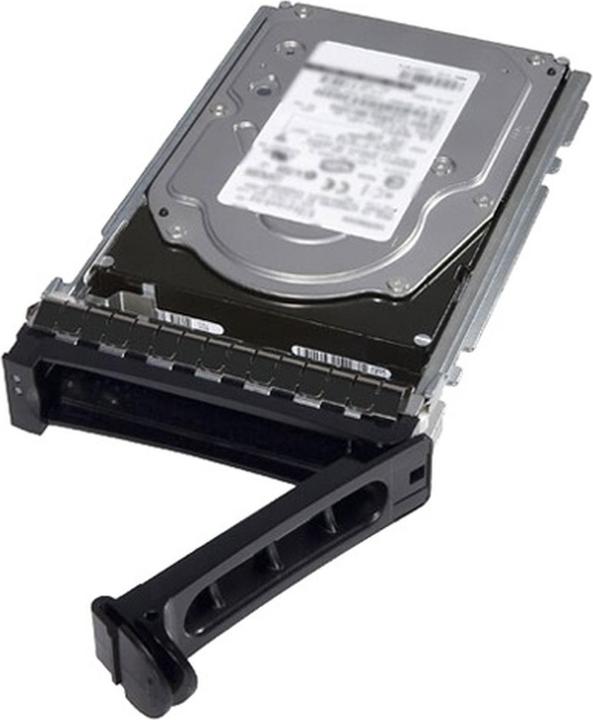 Produktbild Dell HD 600GB, SAS 12Gbps 15krpm (0.60 TB, 2.5")